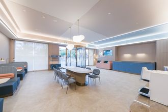 Others 4 Hanting Hotel (Jingjiang Bus Station Food Street Branch)