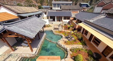 其他 2 Yi Xi Yun Hot Spring Homestay