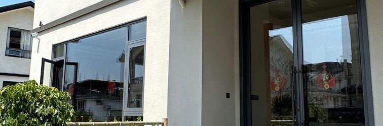 기타 Wuyi Mountain Yungu Jianshan Homestay