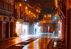 其他 3 Xijiang Qianhu Miao Village Nuanyu · Shanju Homestay (Dongyin Viewing Platform)