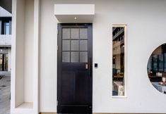 기타 6 Collection B&B (Nanchang Honggutan Wanda Branch)