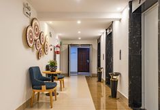 Lain-lain 5 Yun Zhi Jian Hotel (Kunming Dounan Subway Station ASEAN Forest Branch)