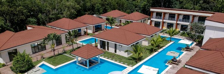 Others Amphitrite Resort