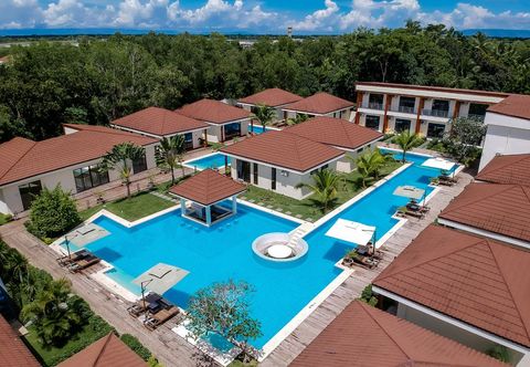 Others Amphitrite Resort