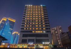 Lain-lain 5 JI Hotel (Tianjin Zhongbei Xincheng City Center)