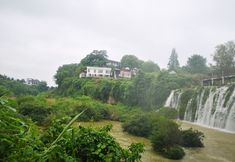 Lain-lain 2 373 Jingjingjia Inn, Furong Town