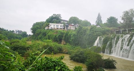 Lain-lain 2 373 Jingjingjia Inn, Furong Town