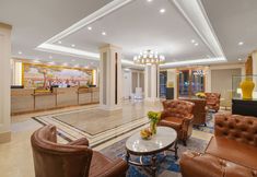 其他 6 Vienna Hotel Zhucheng Longdu Street Dinosaur Park