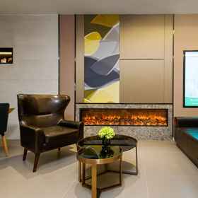 Hotel Interior/Public Areas 1 Khách sạn Homeinn (Bảo tàng Kênh Lớn Trung Quốc Yangzhou Sanwan Park), Khách sạn Ramada YangZhou BaoYing