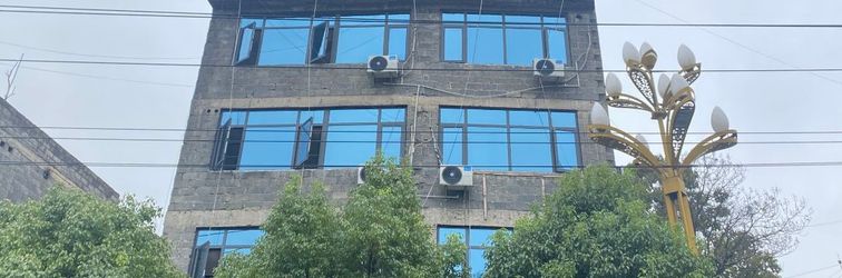 其他 Zhenxiong Yongfu Hotel