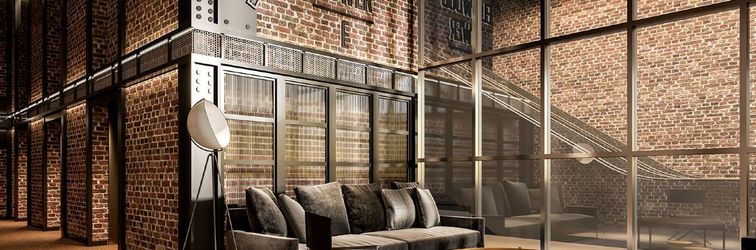 その他 Millerz Square Old Klang Road by My Trip & My Stay