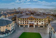 その他 2 Qise Hotel