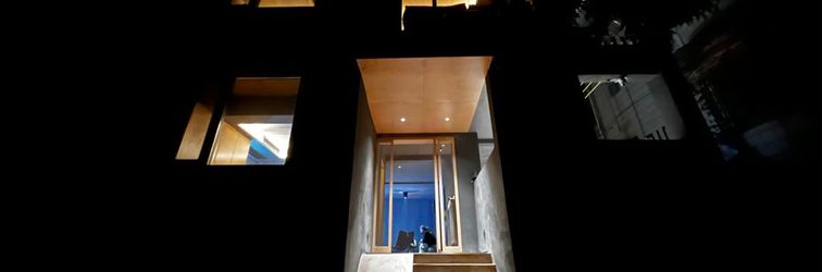 其他 Wild child diving boutique hotel