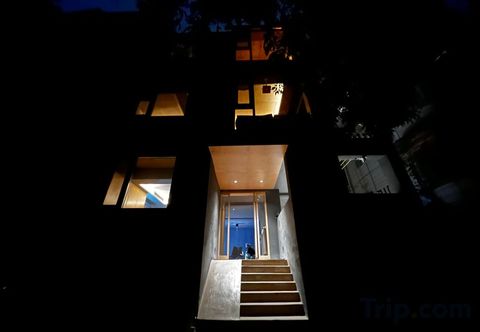 Others Wild child diving boutique hotel