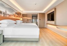 Others 6 Vienna Hotel Deepened Xipu Baicao Road Station