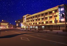 其他 3 Ai Qin Hai Zhen Pin Hotel