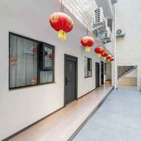 Hotel Interior/Public Areas 1 Jingming Homestay, Yangwan Hotels