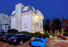 อื่นๆ 5 Qingdao Meishu Holiday Hotel (Olympic Sailing Center)