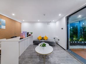 Lainnya 4 AMOY·Happiness Home Inn (Cozy Retreat Near the Sea, Huandao South Road)