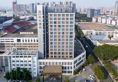 อื่นๆ 2 Manting Hotel (Ganzhou Vientiane City)