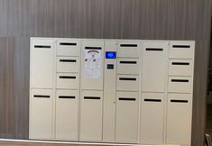 Lainnya 3 HanTing Hotel (Quanzhou Fuqiao Xingxian Road)