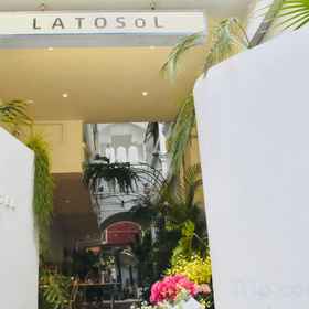 Hotel Exterior1Kunming Latosol Hotel,富民县飯店