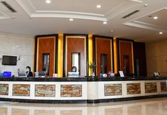 Others 4 Anyang Huaqiang Nuohuating Hotel (Cultural and Sports Center Stadium)