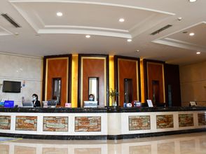 Others 4 Anyang Huaqiang Nuohuating Hotel (Cultural and Sports Center Stadium)