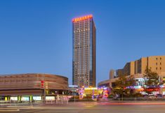 Others 4 Liston International Hotel (Urumqi High-speed Rail Station Jingkai Wanda Plaza Store)