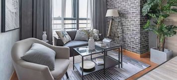 อื่นๆ 6 Maisui Select Apartment (Suzhou City Life Plaza Branch)