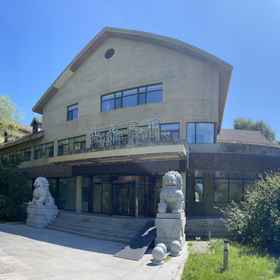 Hotel Exterior 1 Zhalong Hotel, Longsha Qu Hotels
