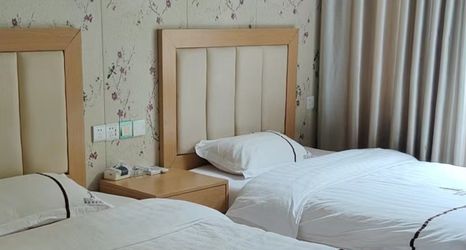 其他 2 Hongchi Business Hotel