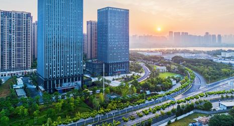 Others 2 FONTOO Hotel Wuhan Zhuankou Sport Center