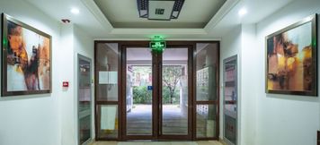 Others 3 Wtown Cloud Dream Resorts