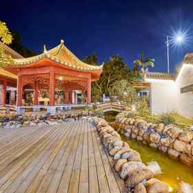 Hotel Exterior 1 Guiyuan Homestay (Zhaoqing Qixingyan Xinghu Scenic Area Branch), Fengkai Xian Hotels