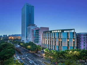 Lainnya 4 MEHOOD LESTIE Hotel (Maoming High-speed Railway Station)