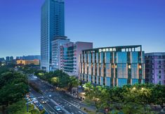 Others 4 MEHOOD LESTIE Hotel (Maoming High-speed Railway Station)