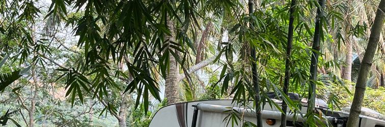 その他 Mufeng Mei'an Luxury Camp