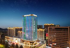 其他 4 MEHOOD LESTIE (Jining Jiaxiang Yigao Building)