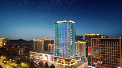 其他 4 MEHOOD LESTIE (Jining Jiaxiang Yigao Building)