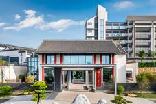 其他 Yanzishan Hot Spring Hotel