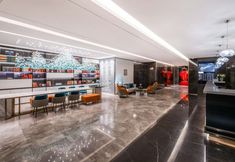 Lainnya 4 Crystal Orange Beijing Chaoyang Park Hotel