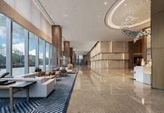 Lain-lain 4 Fuqing Jinhui Sheraton Hotel