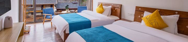 อื่นๆ 4 Lugu Lake Time Travel B&B