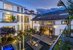 その他 7 Jipu Water View Garden Villa