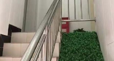 Lain-lain 2 Feidongshuiyuan Express Hotel