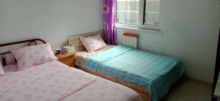อื่นๆ 2 Tianjin Bailu Apartment