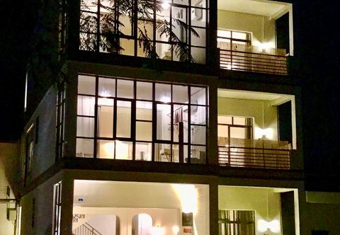 その他 Wanning Riyue Bay Yiye Xiangcun Vacation Apartment