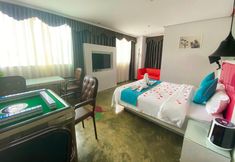 Others 7 Wangyuan Hotel (Mianyang Wangyuan Plaza)