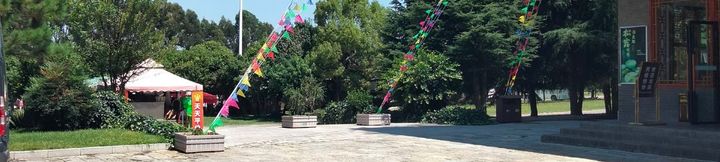 Others 2 Holiday Inn Shilin Mingsheng